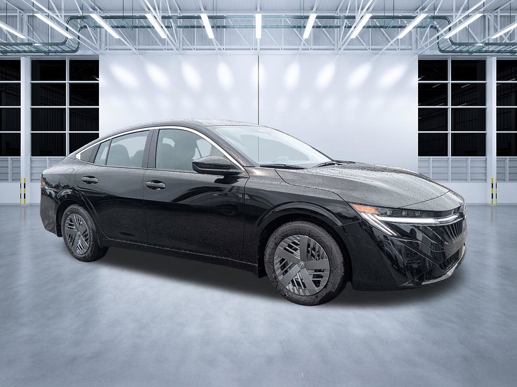 2027 Nissan Sentra