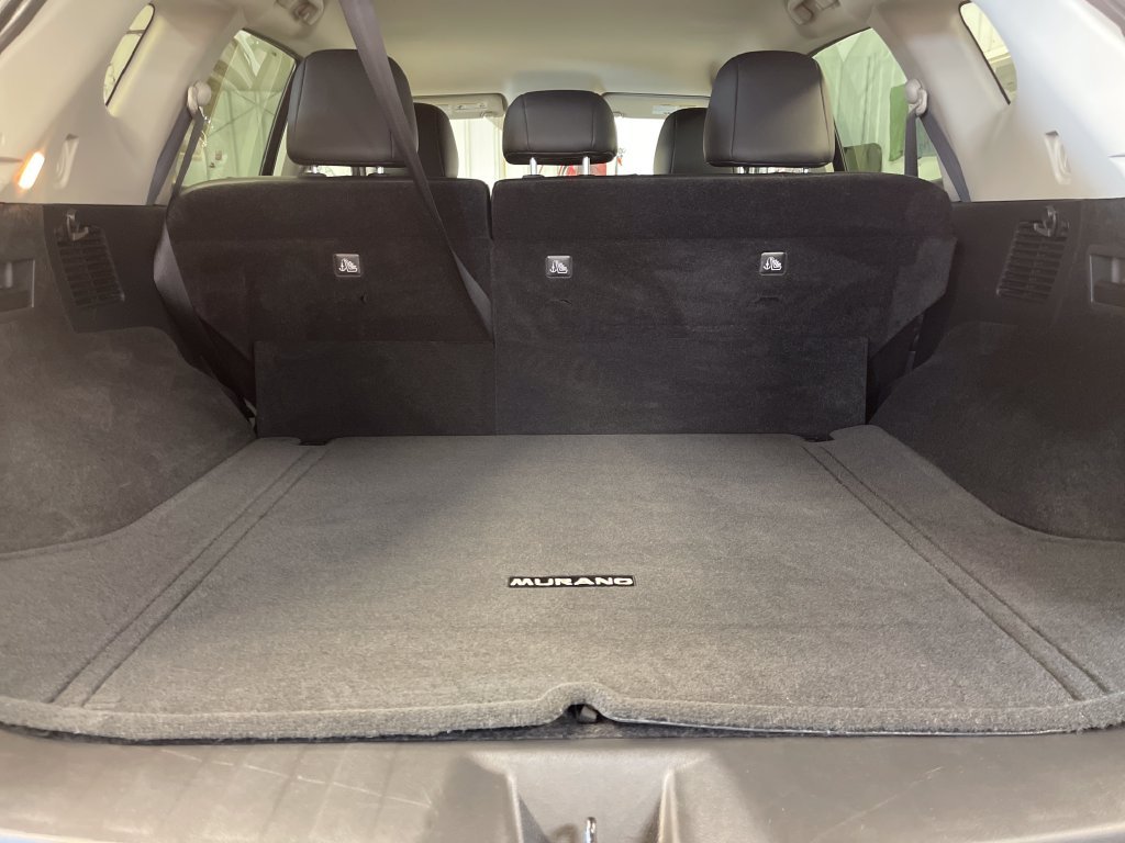 Certified Used 2024 Gray Nissan SV image 26
