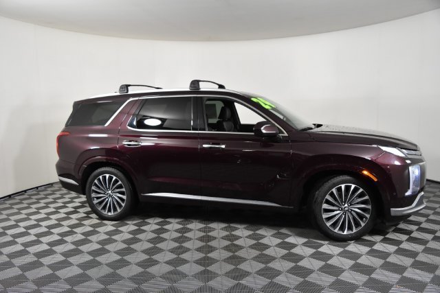2024 Hyundai Palisade Calligraphy - Photo 6