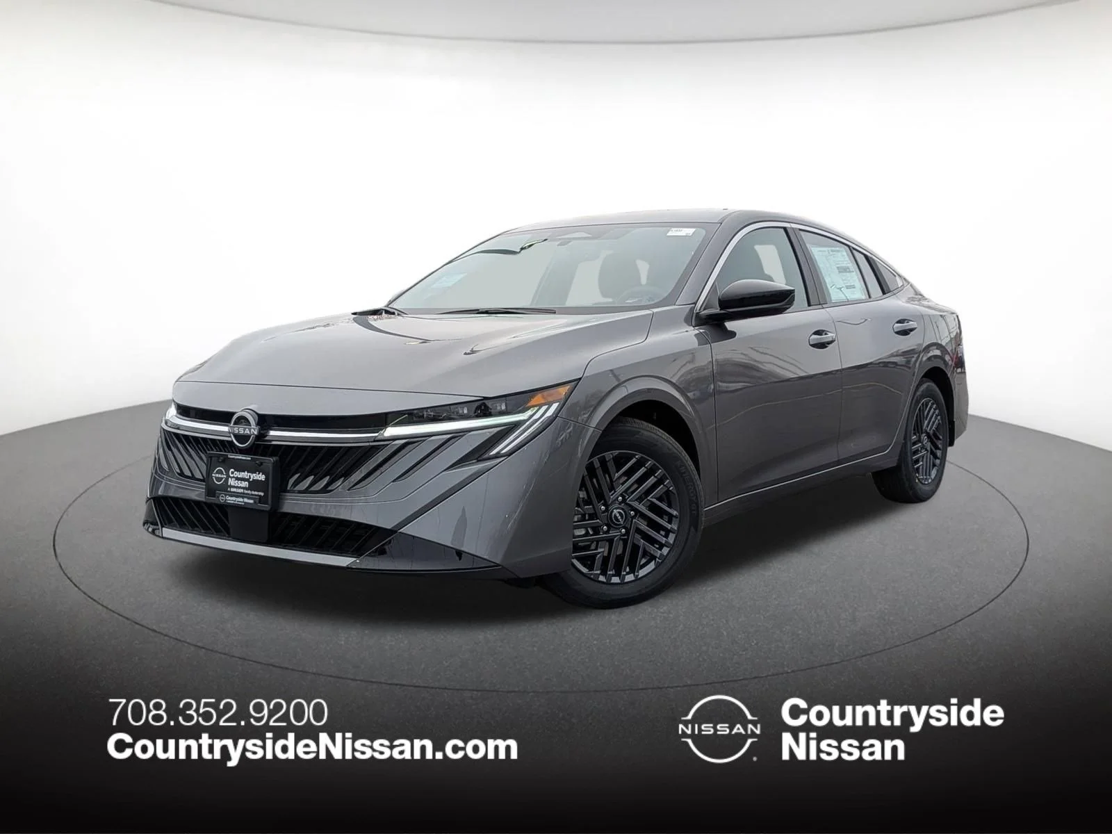 2026 Nissan Sentra