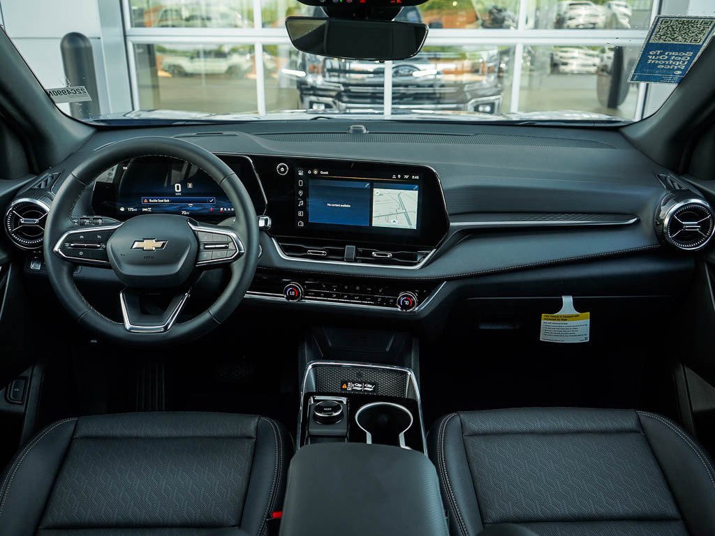 2026 Chevrolet Equinox LT - Photo 13