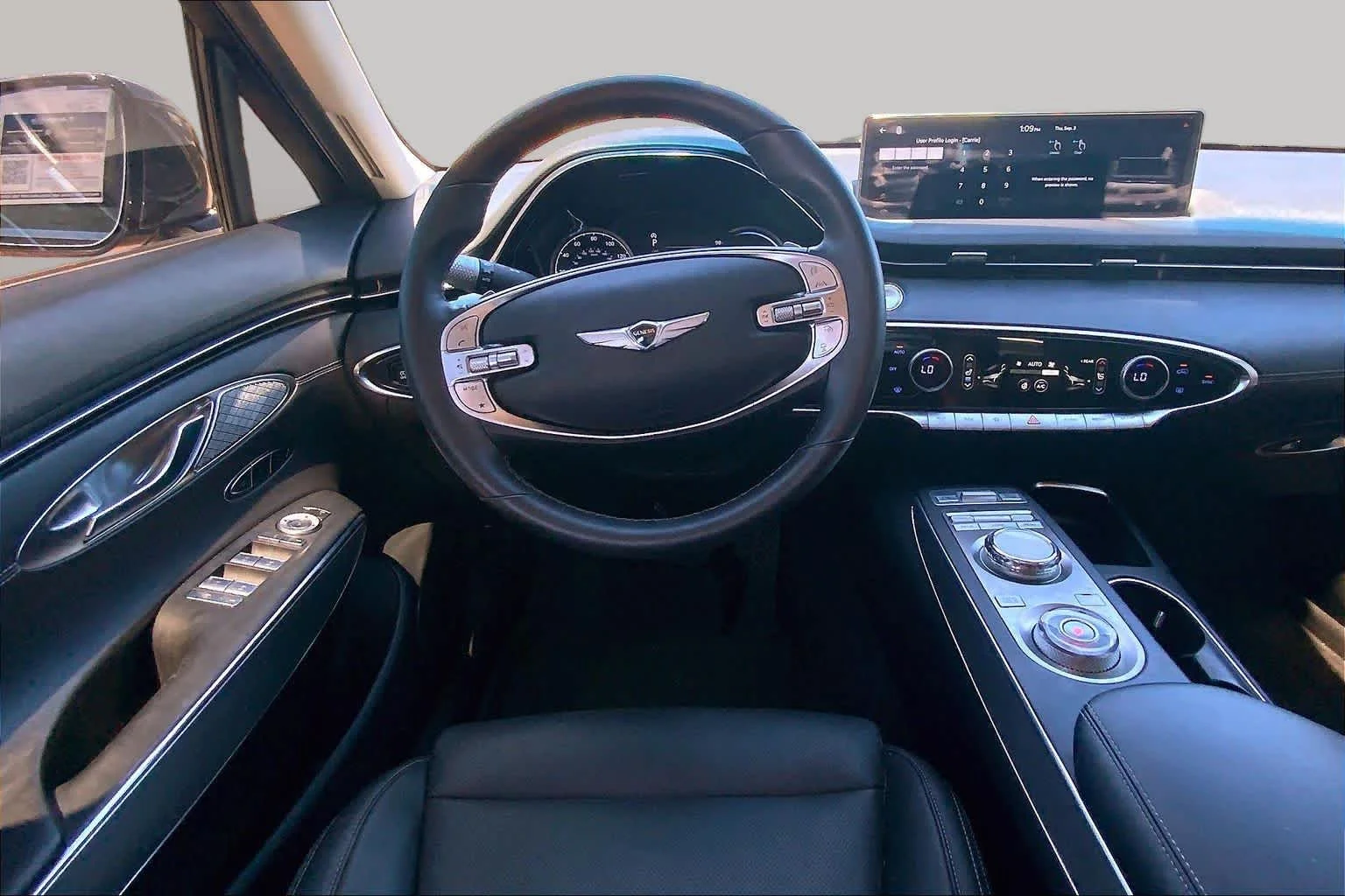 Pre-Owned 2023 Genesis GV70 2.5T