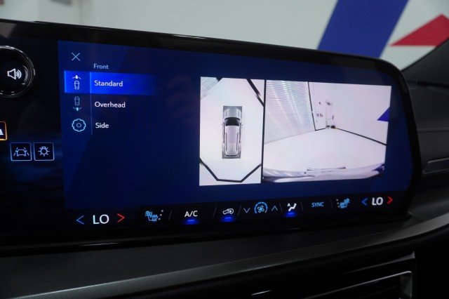 New 2026 Mosaic Black Metallic Chevrolet LT image 36