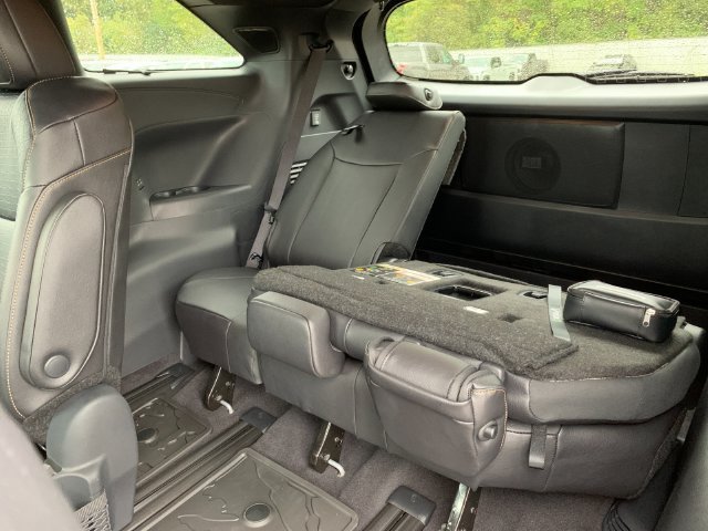 New 2026 Cement Toyota Woodland Edition image 17