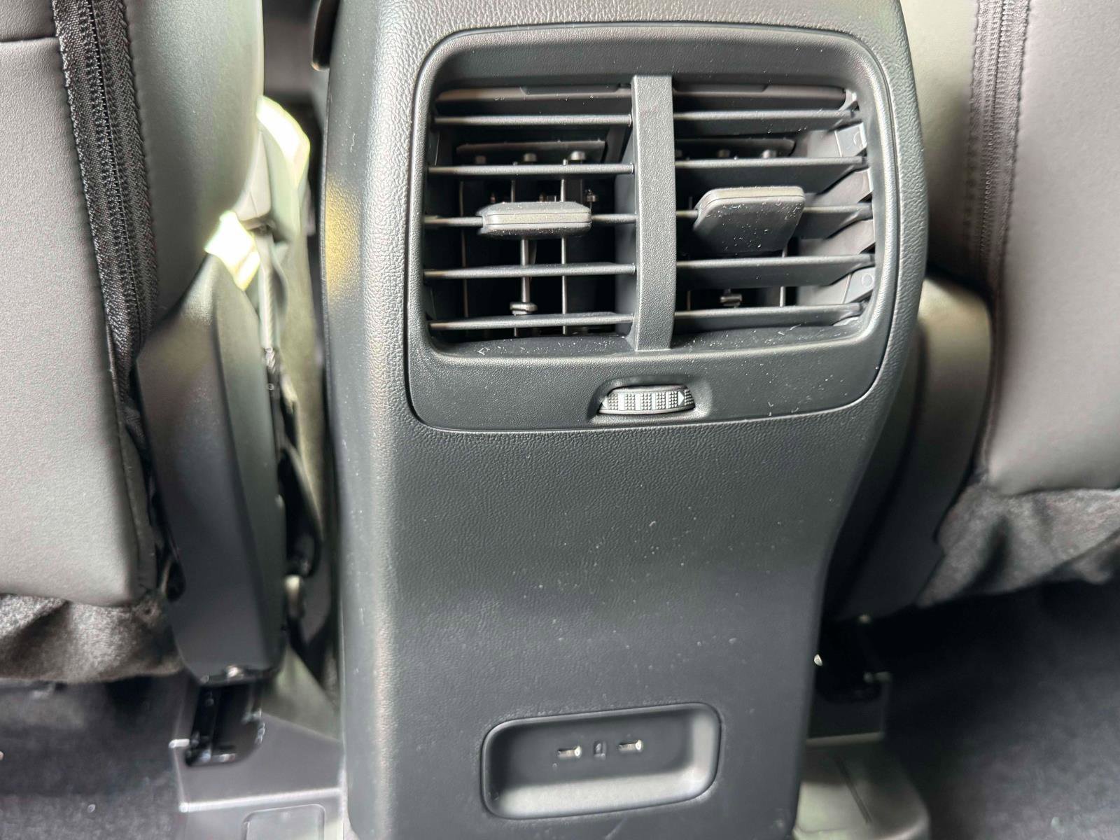 New 2026 Carbonized Gray Metallic Ford Big Bend® image 29