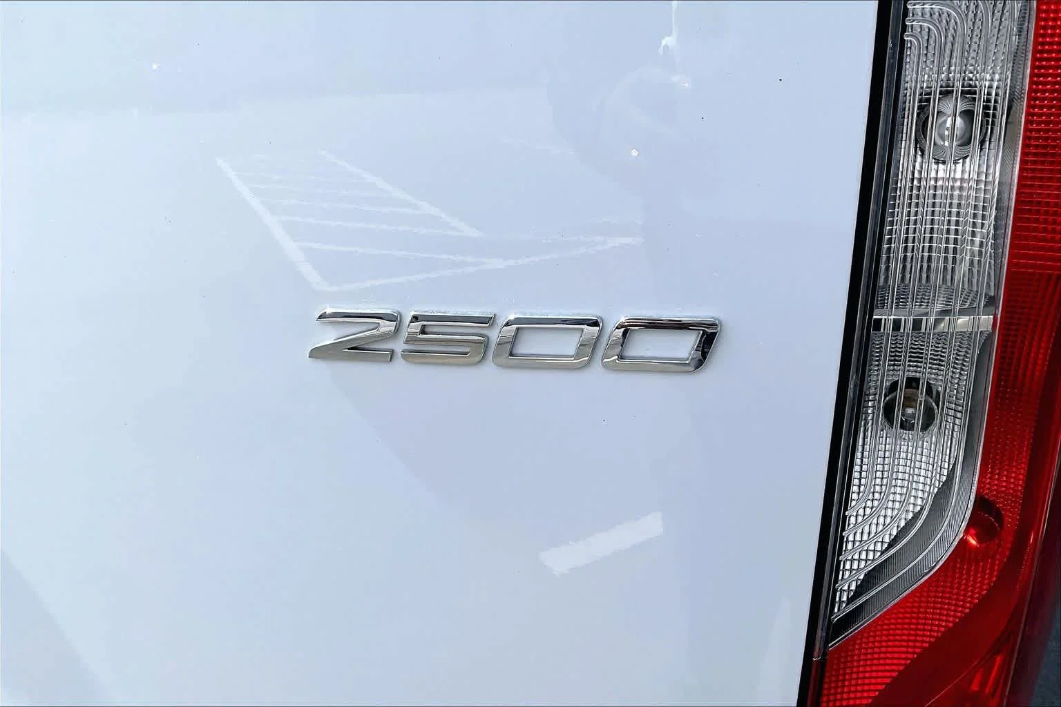 Used 2025 Arctic White Mercedes-Benz  image 10
