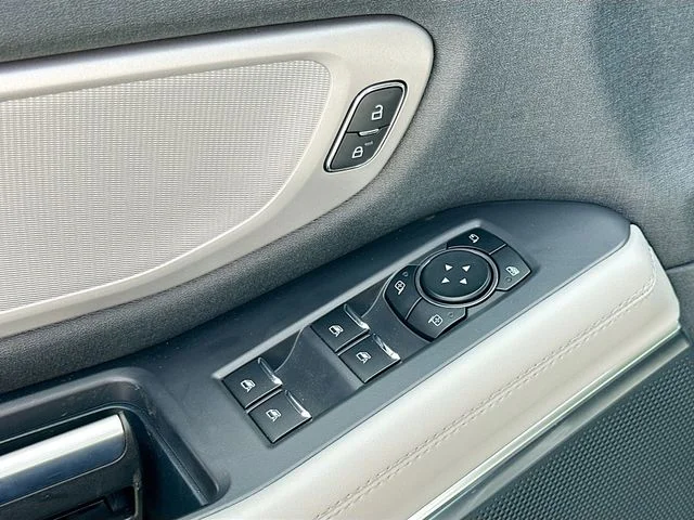New 2026 Gray Metallic Ford Active image 13