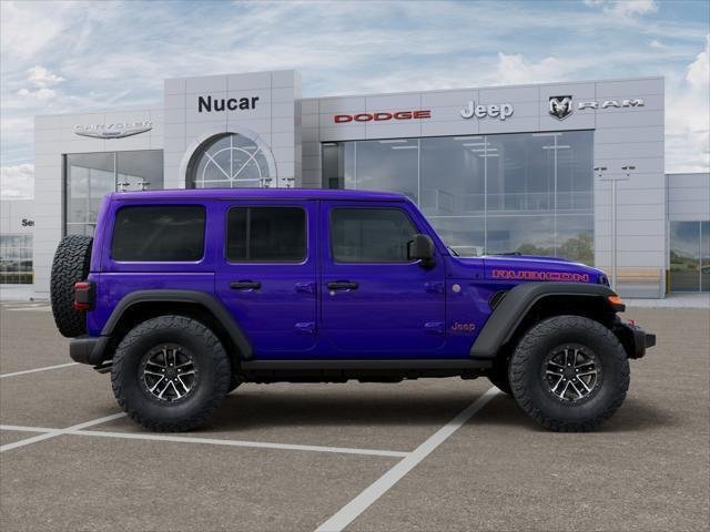 New 2026 Reign Exterior Paint Jeep Rubicon image 99