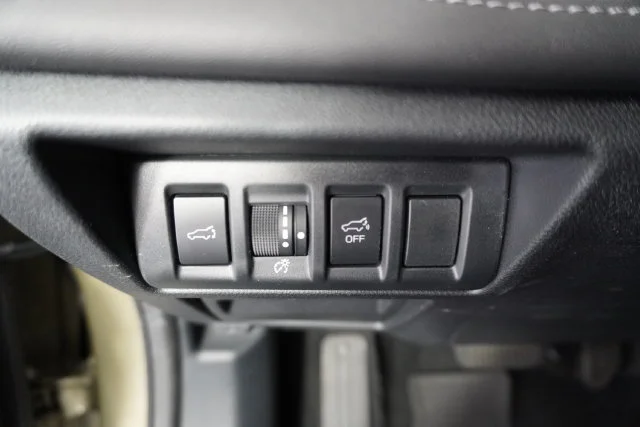 Certified Used 2024 Brown Subaru Touring image 27