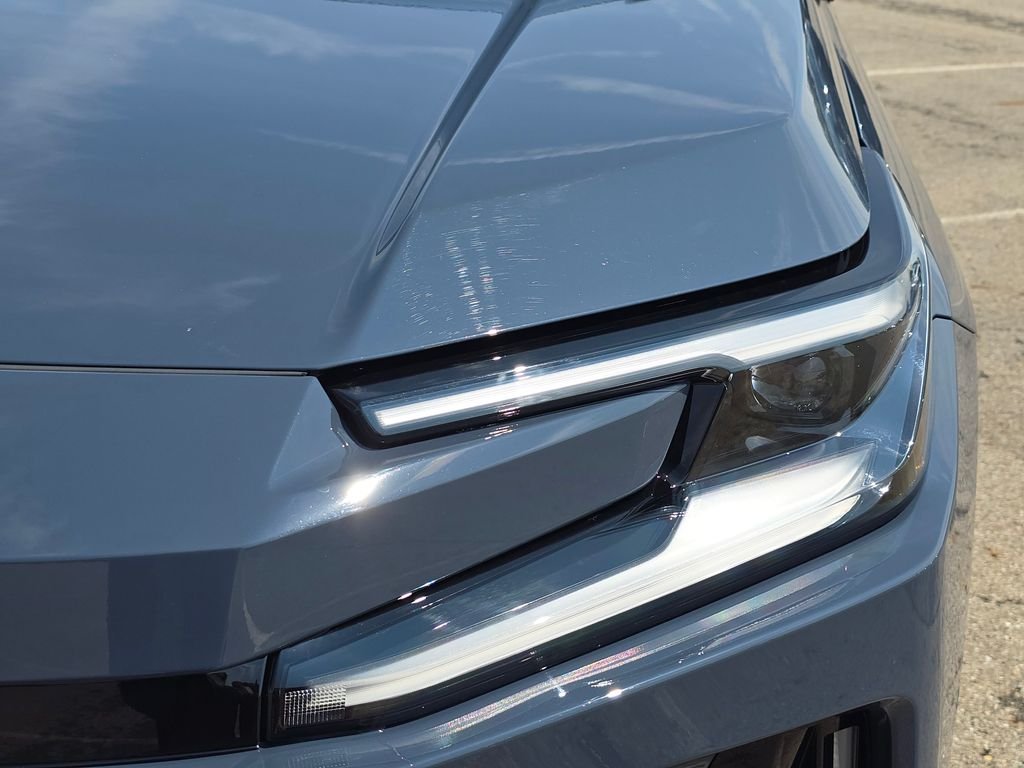 Used 2026 White Toyota XSE image 13
