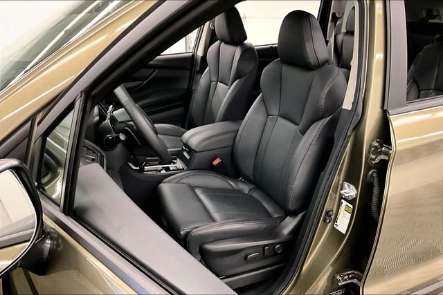 2025 Subaru Ascent Bronze Edition - Photo 24