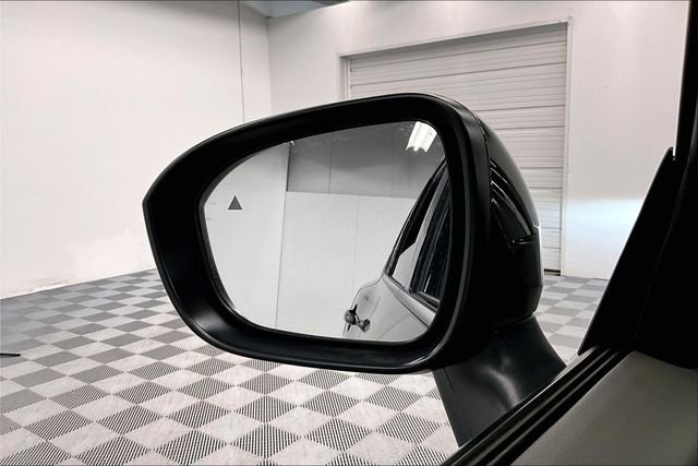 2025 Nissan Rogue SL - Photo 28