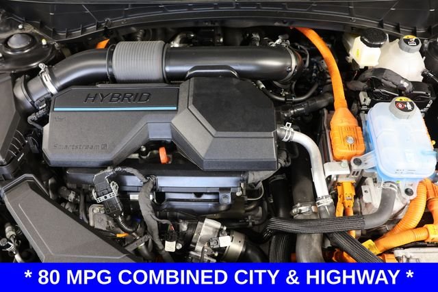 Used 2024 Black Hyundai Limited image 24