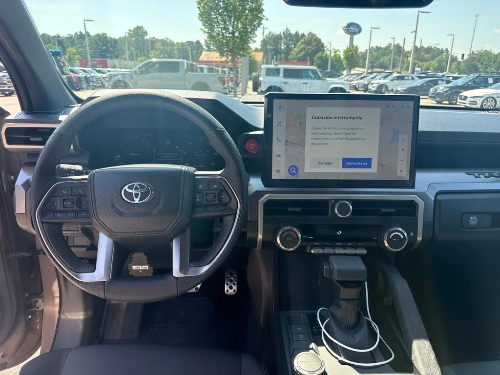 Used 2026 MUDBATH Toyota TRD Sport image 10