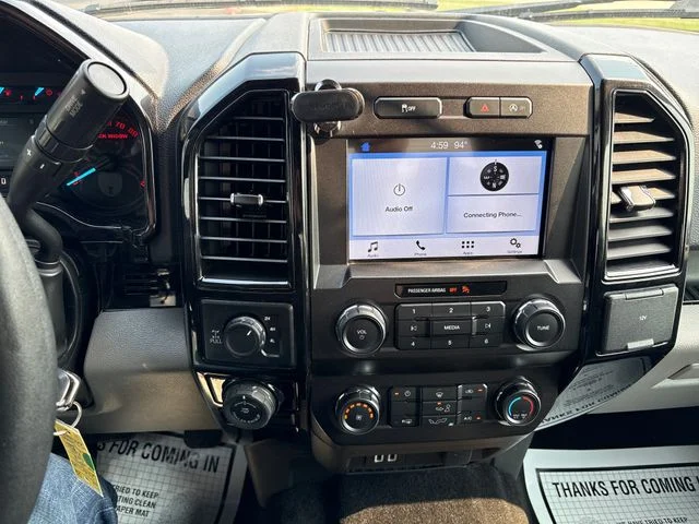 Used 2019 Black Ford XL image 21