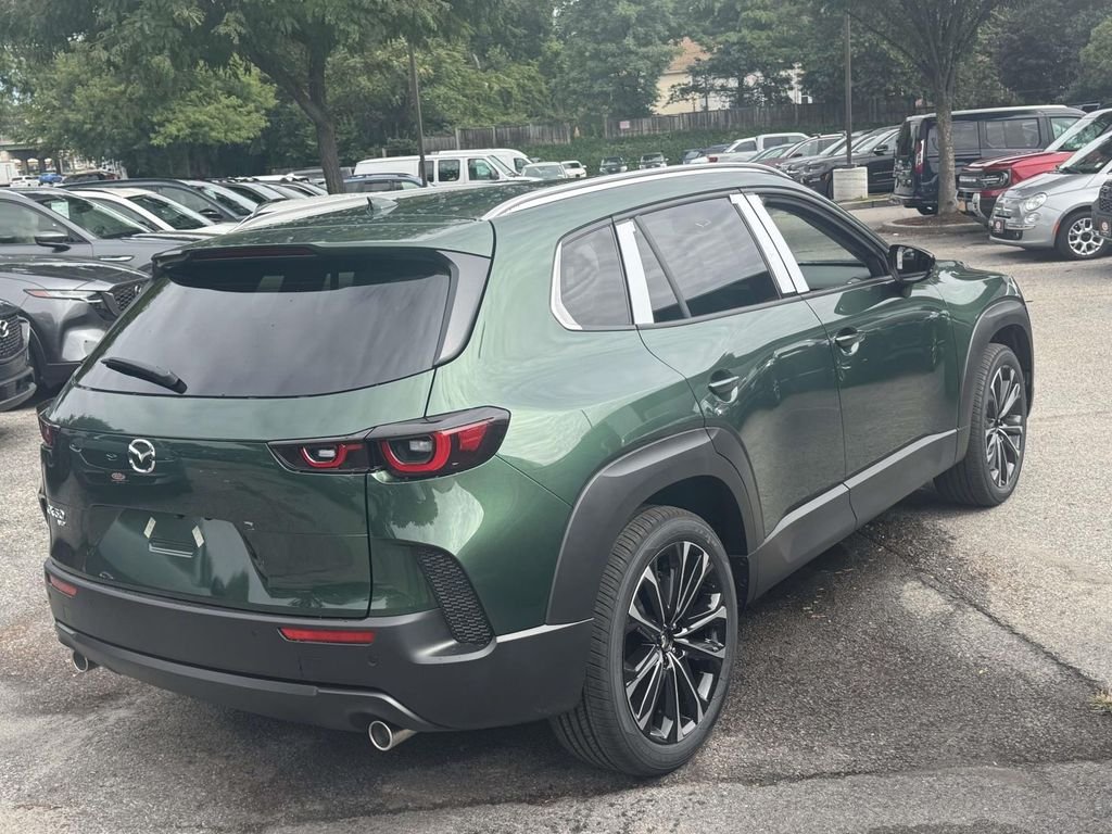 New 2026 Cypress Mazda 2.5 S Premium AWD image 6