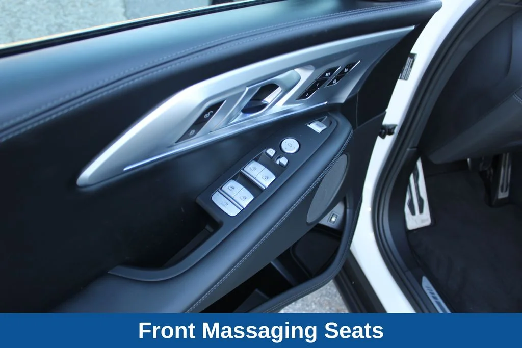 2023 BMW XM Base - Photo 28