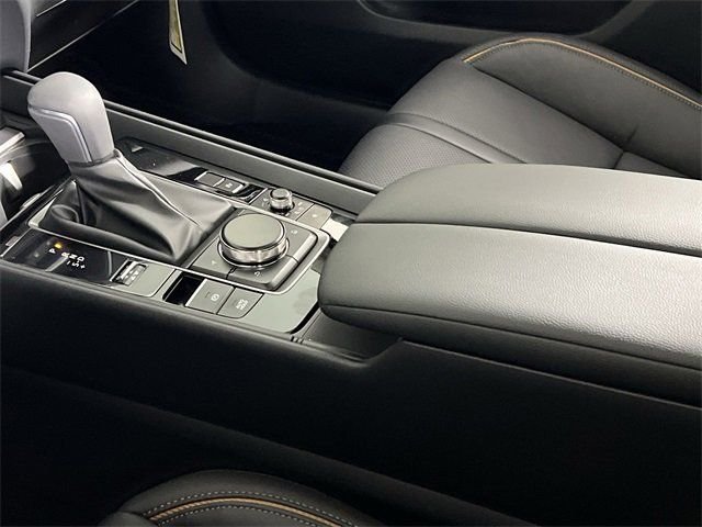New 2026 Polymetal Gray Metallic Mazda Premium AWD image 20