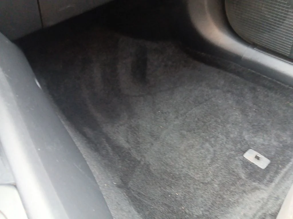Used 2025 Abyss Black Pearl Hyundai SEL image 24