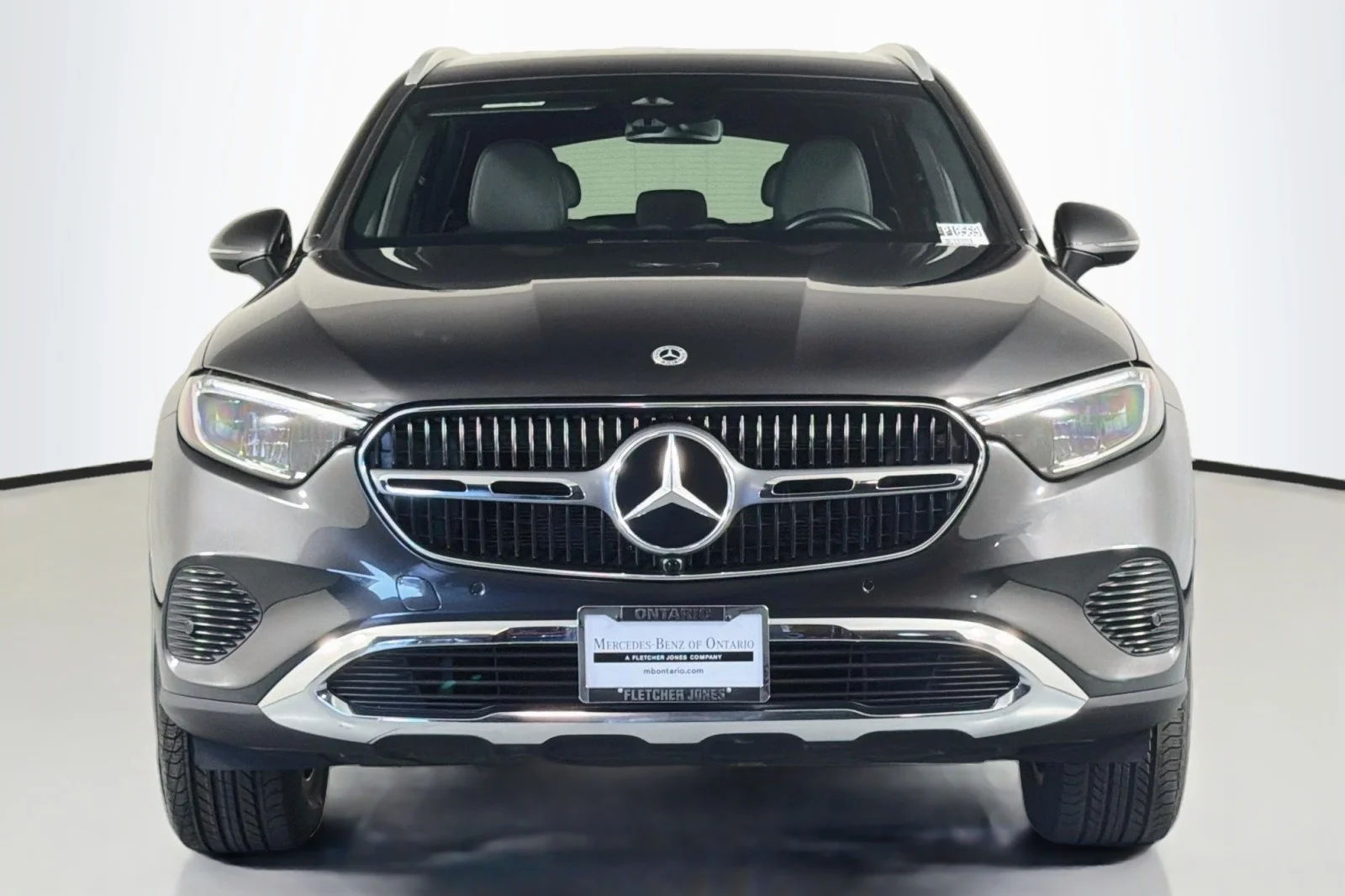 Used 2024 Graphite Grey Metallic Mercedes-Benz 300 image 3