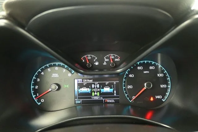 Used 2018 White Chevrolet ZR2 image 26
