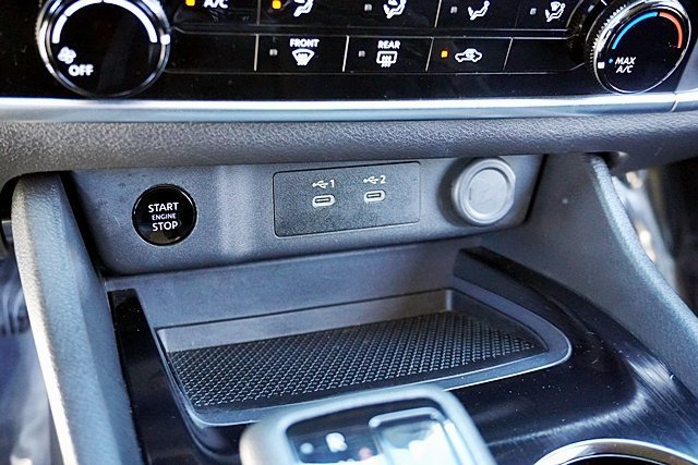 Used 2025 Black Nissan S image 38