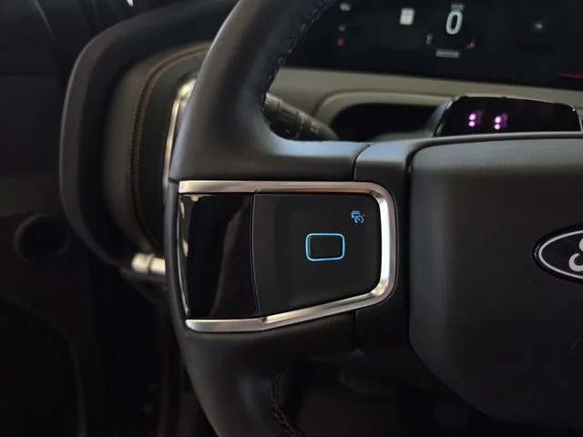 New 2027 Marsh Gray Ford Tremor® image 55
