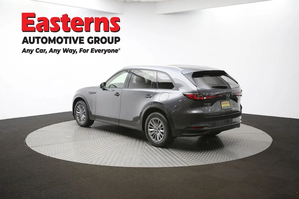 Used 2024 Gray Mazda 3.3 Turbo Preferred Plus image 65