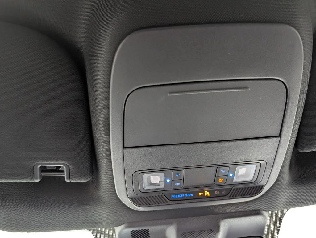 New 2026 White Ford XLT image 7