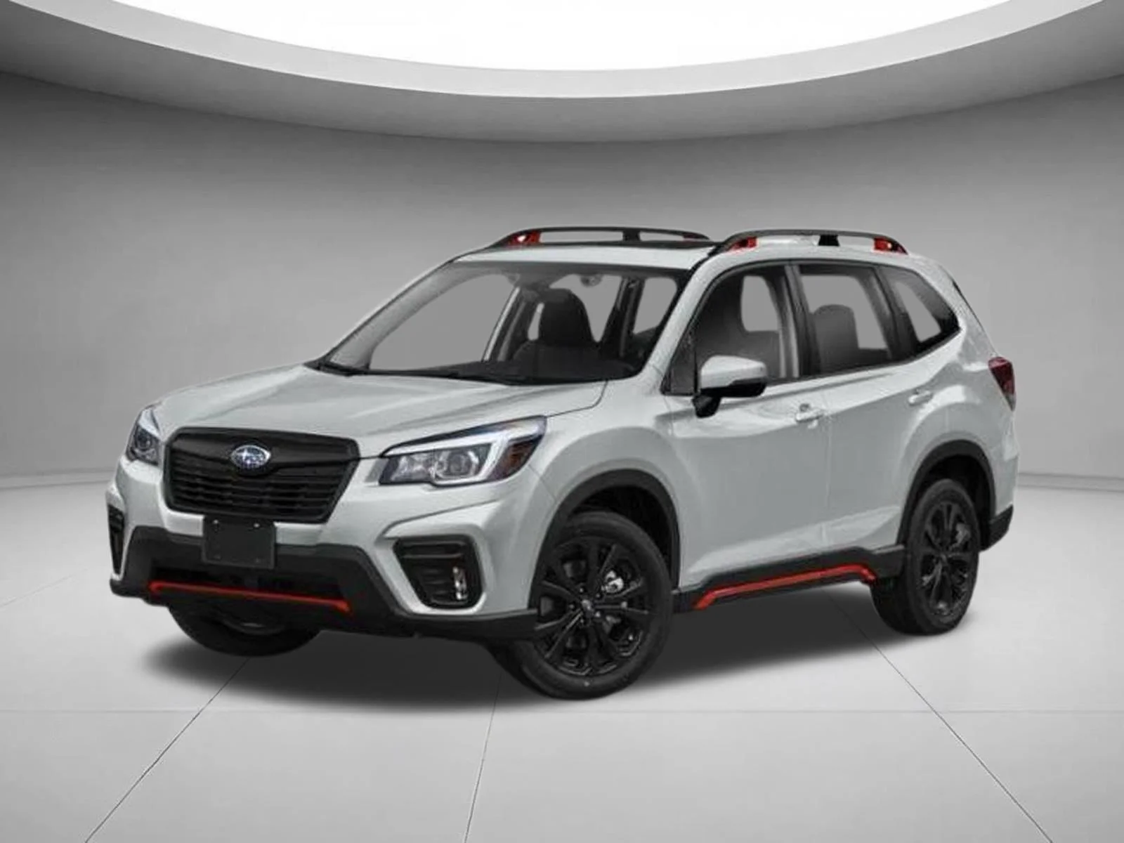Used 2019  SUBARU 2.5ISPORT image 1
