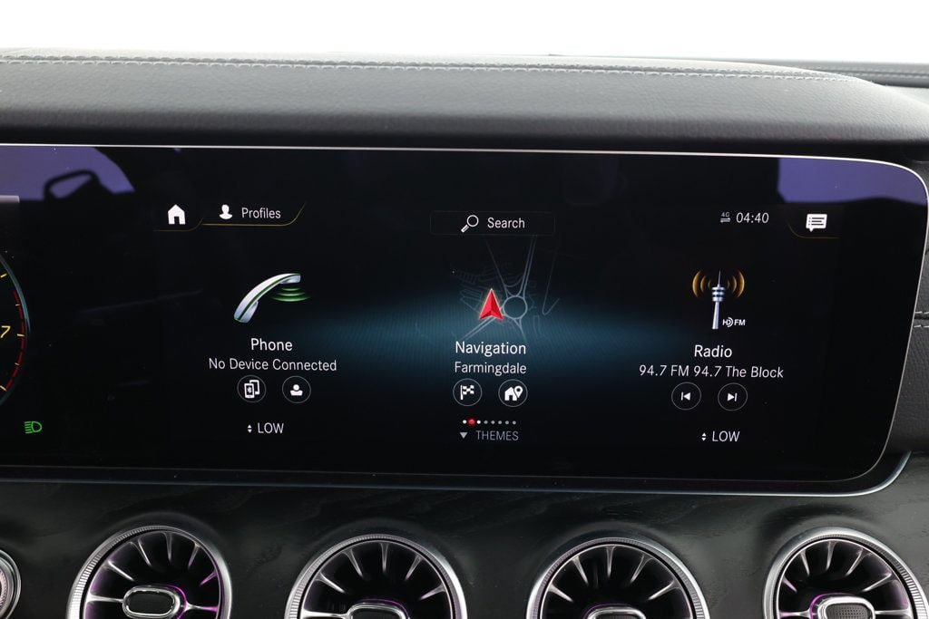 2023 Mercedes-Benz E-Class E450 - Photo 15