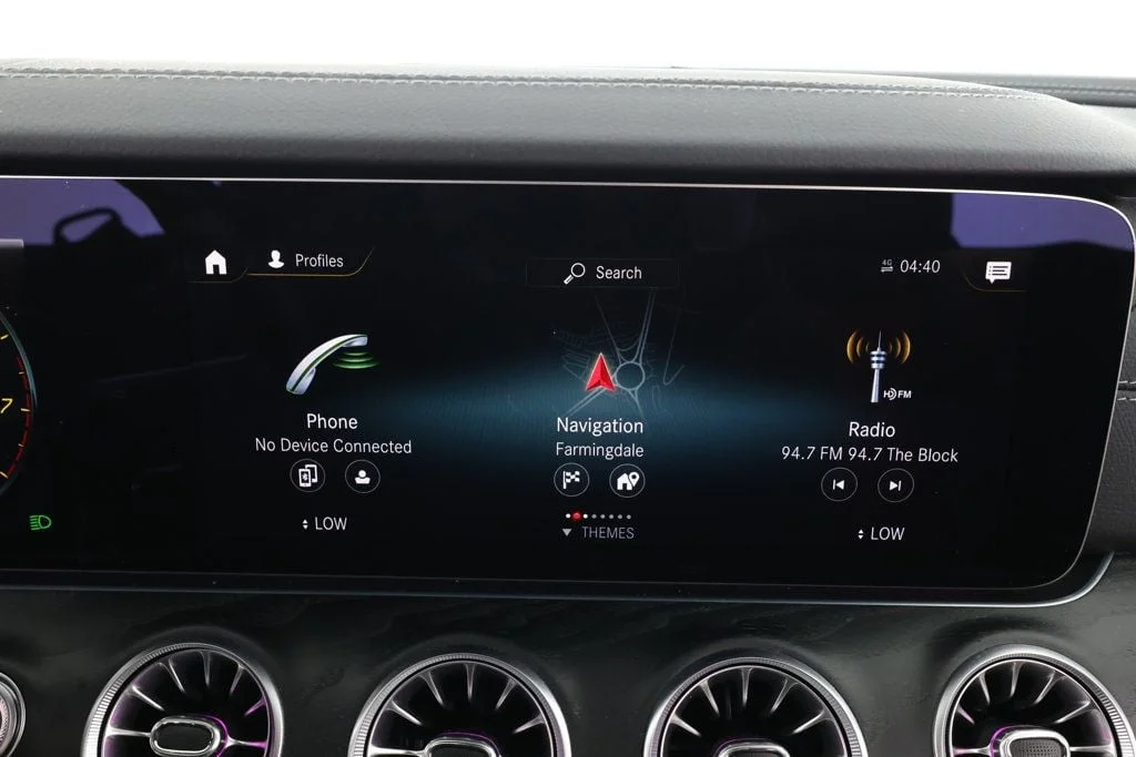 2023 Mercedes-Benz E-Class E450 - Photo 15
