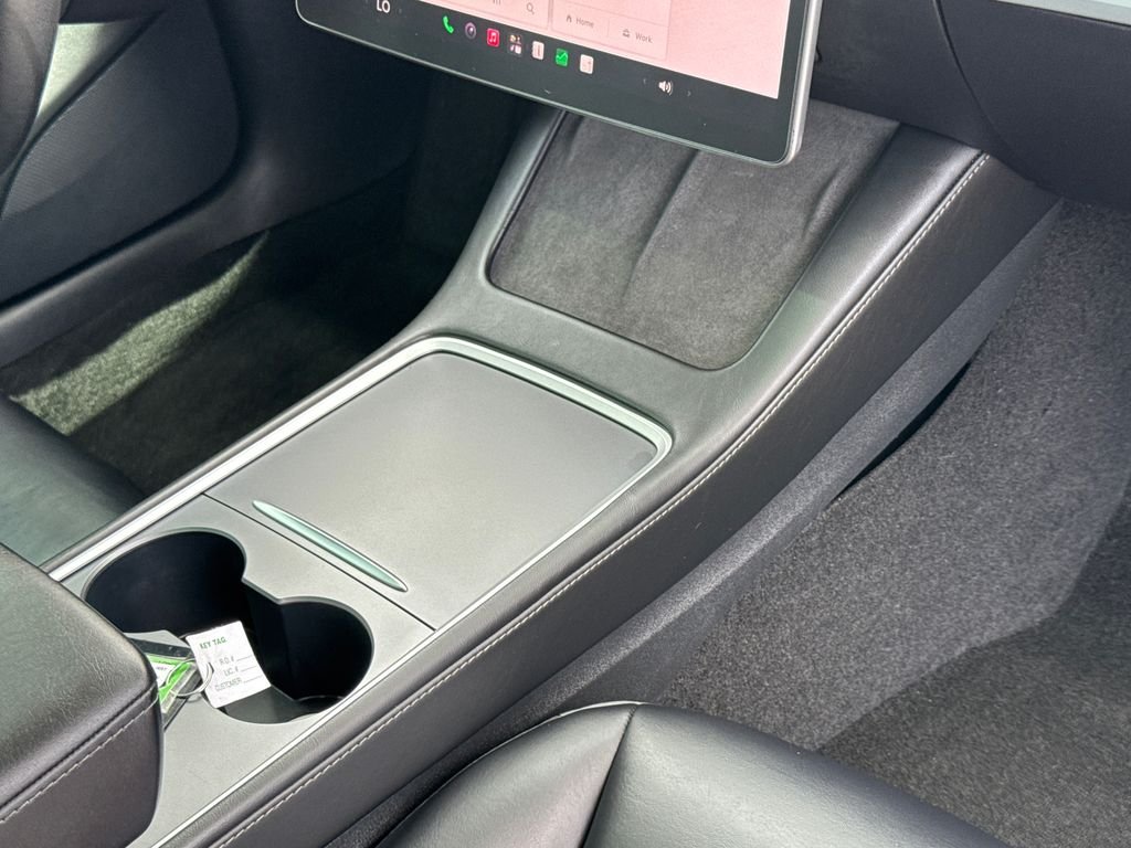 Used 2023 Gray Tesla Long Range image 16