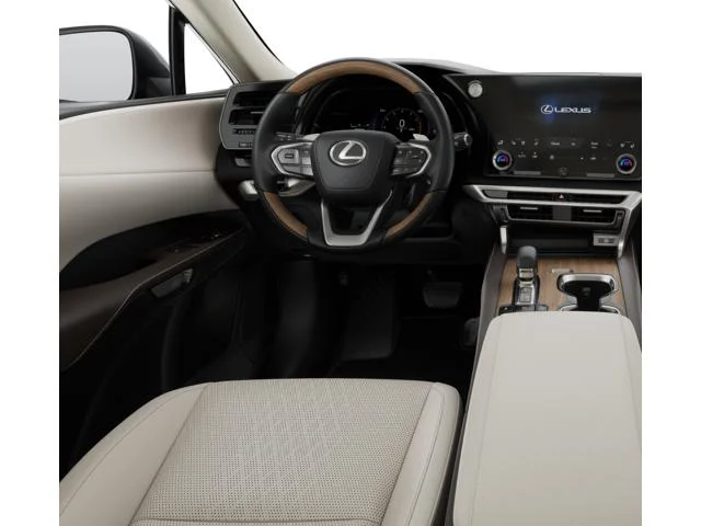 New 2026 Caviar Lexus PREMIUM PLUS image 6