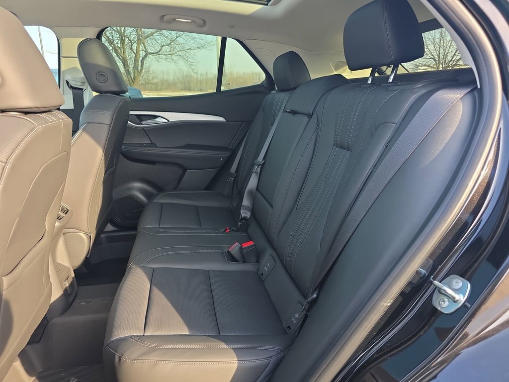 2026 Buick Envision Avenir - Photo 17