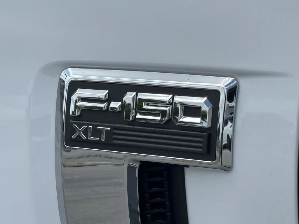 2024 Ford F-150 XLT - Photo 9