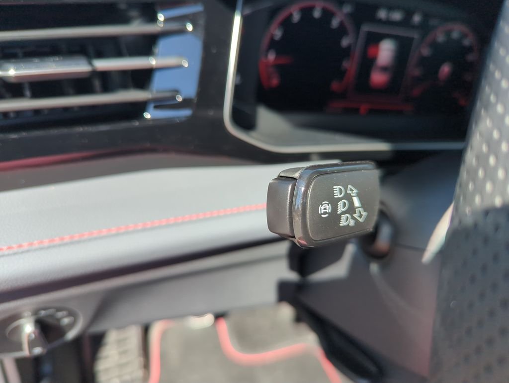 New 2026 Red Volkswagen 2.0T Autobahn image 20