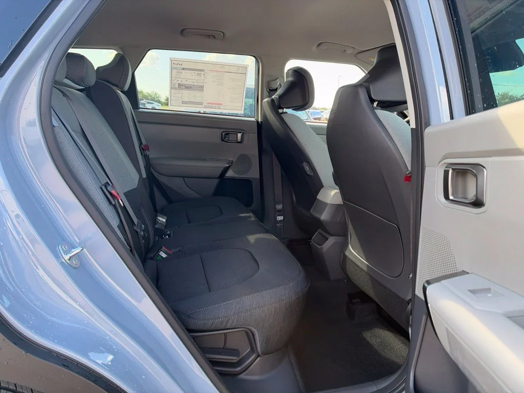 New 2027 Gray Kia S image 19