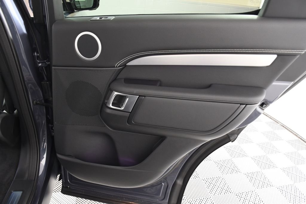 New 2026 Varesine Blue Land Rover Gemini Edition image 21