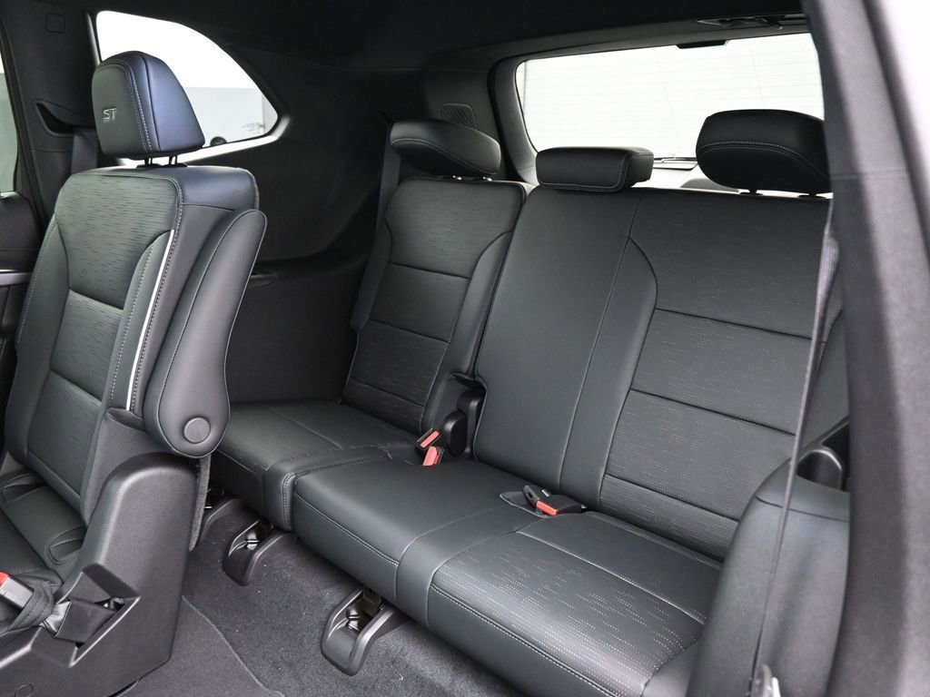 2026 Buick Enclave Sport Touring - Photo 23