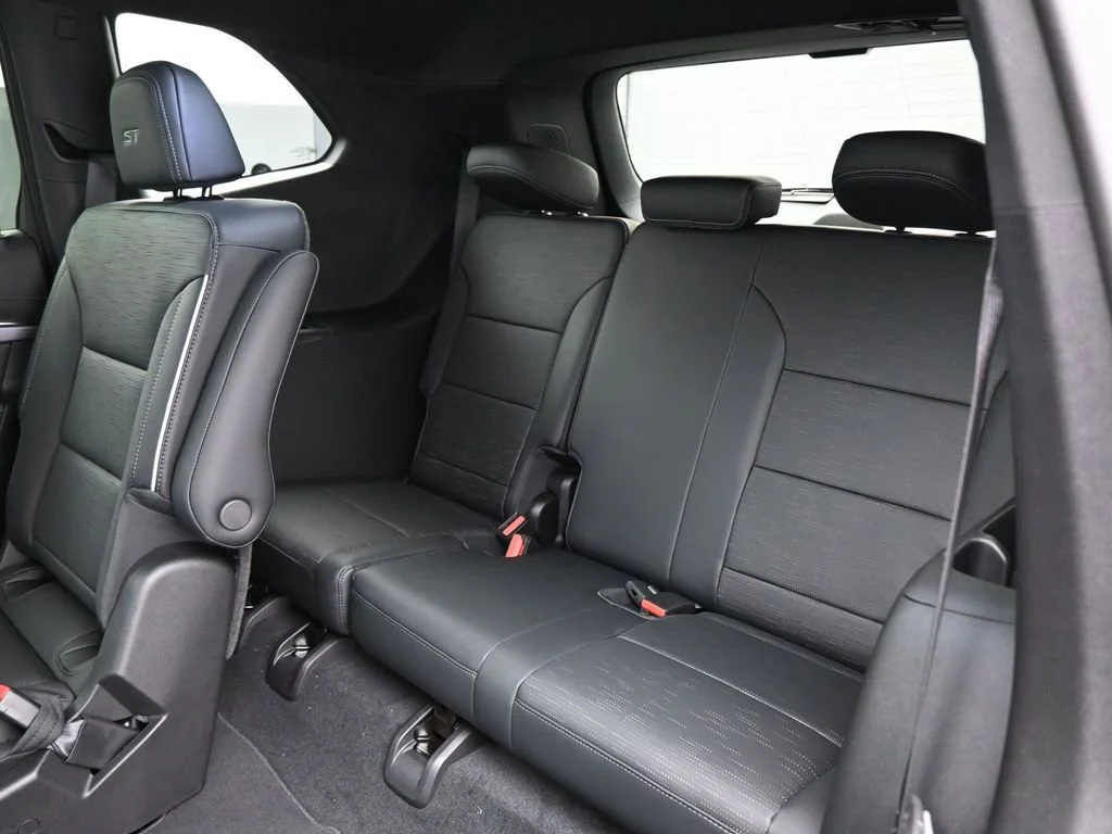 2026 Buick Enclave Sport Touring - Photo 23