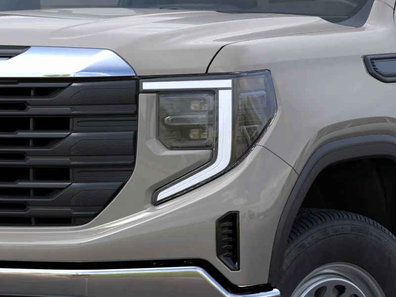 2026 GMC Sierra 1500 Pro - Photo 10