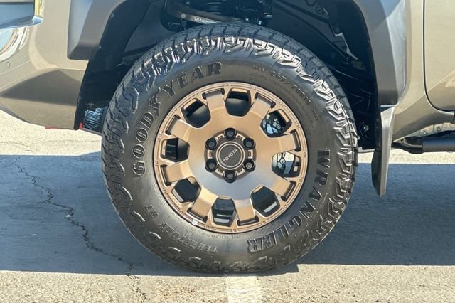 2026 Toyota Tacoma Trailhunter - Photo 23