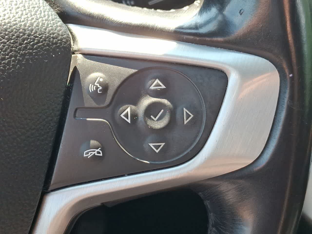Certified Used 2018 Summit White GMC SLE image 24