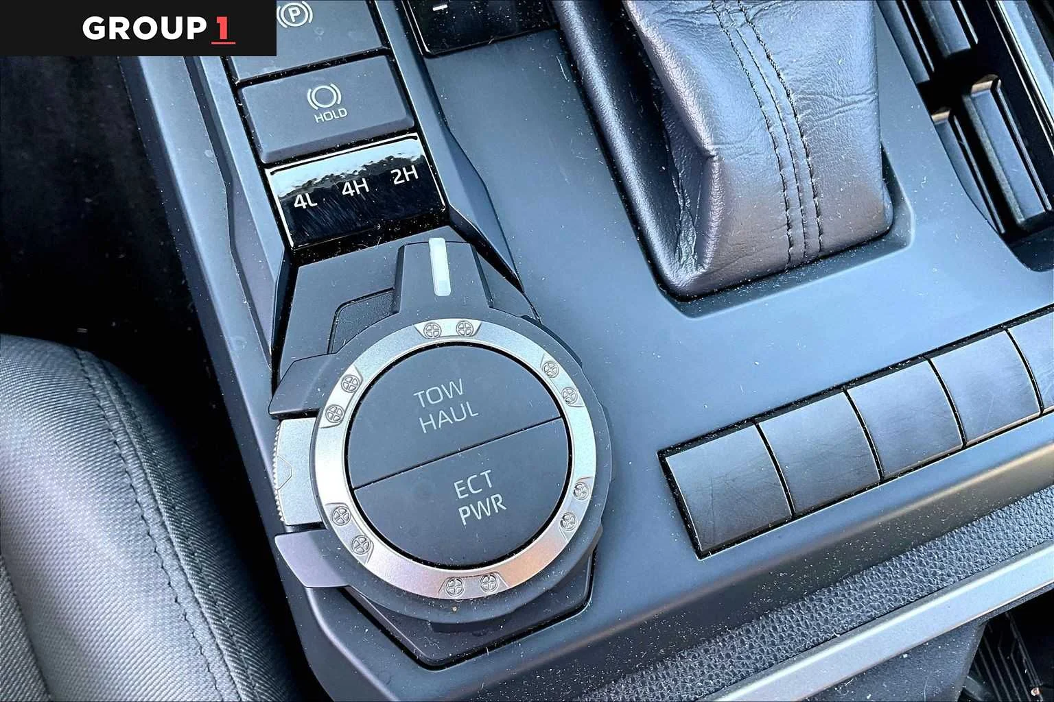 Certified Used 2025 Underground Toyota SR5 image 34