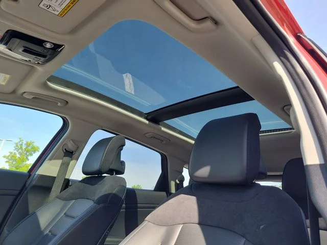 2026 Kia Sportage SX Prestige - Photo 14