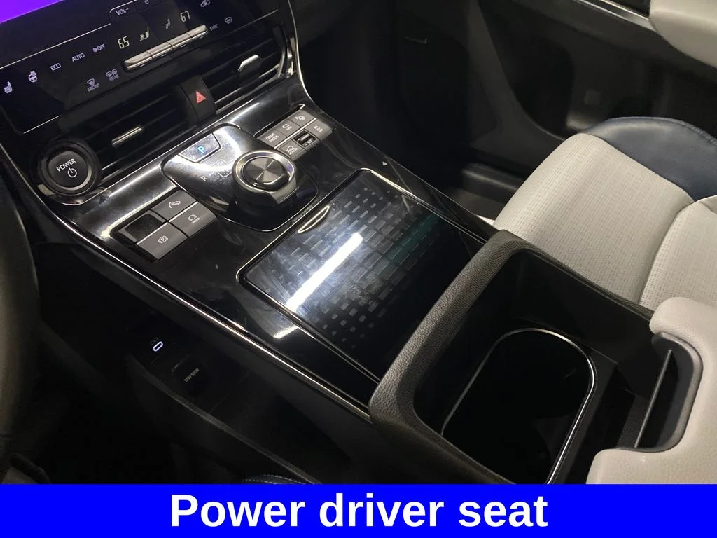 Certified Used 2023 Gray Subaru Limited image 19