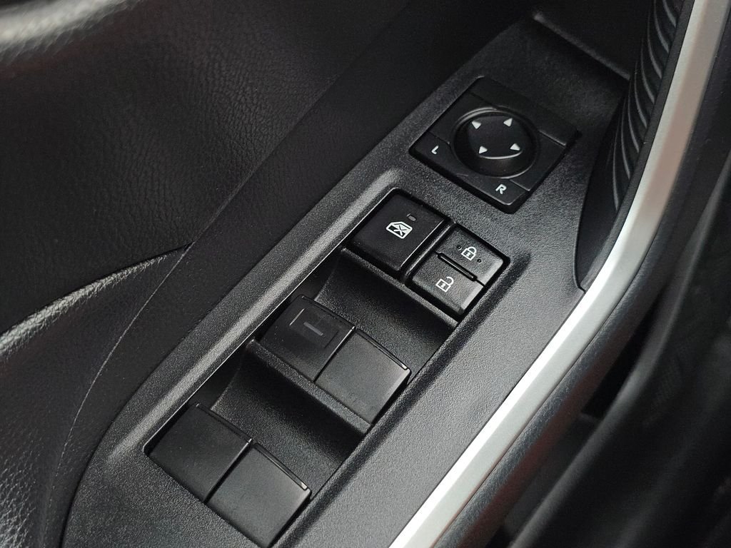 Used 2025 Gray Toyota LE image 27