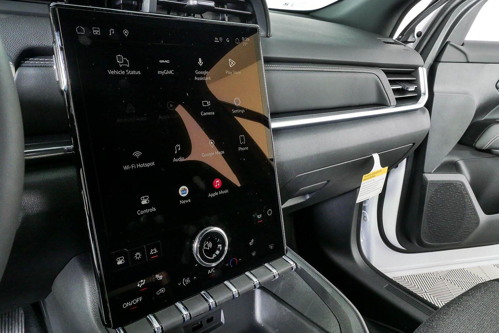 2027 GMC Terrain Elevation - Photo 13