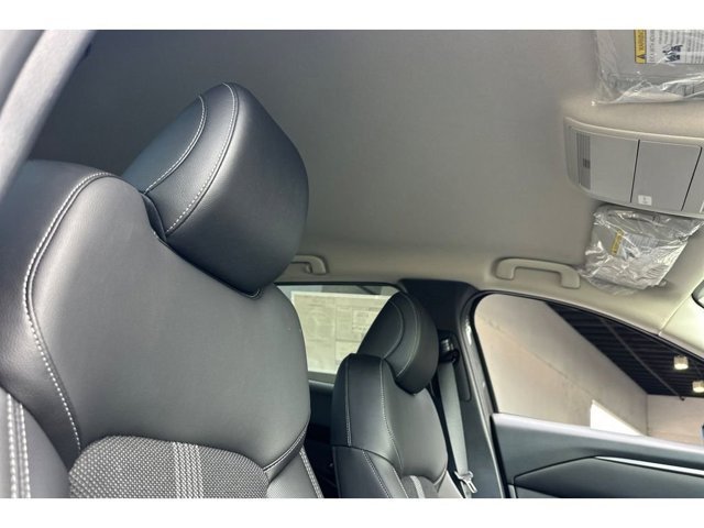 New 2026 Polymetal Gray Metallic Mazda 2.5 S Select AWD image 15